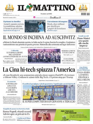 Il Mattino