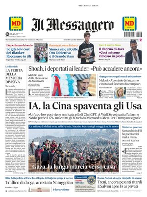 Il Messaggero