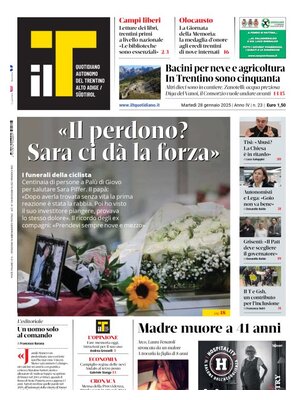 Il T Quotidiano