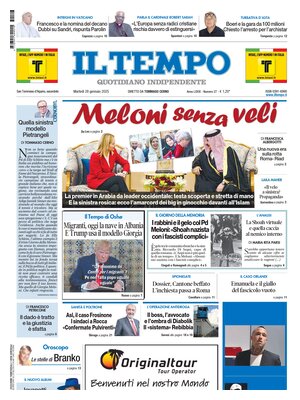 Il Tempo