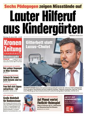 Kronen Zeitung