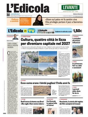 L'Edicola (Nazionale)