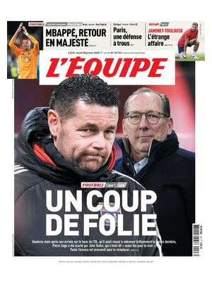 L'Equipe