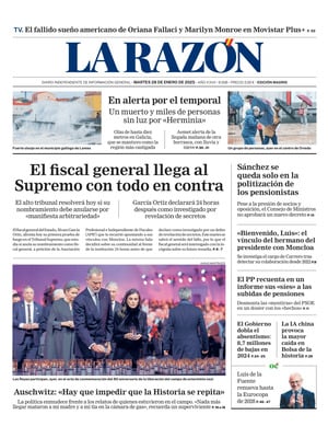 La Razón