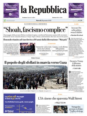 La Repubblica