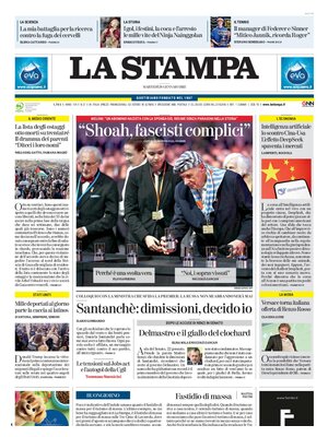 La Stampa