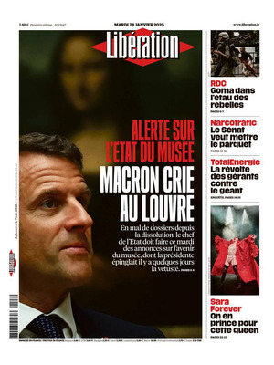 Libération