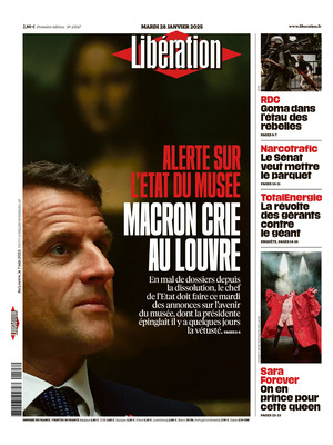 Libération