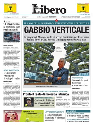 Libero Quotidiano