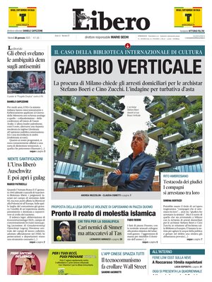 Libero Quotidiano