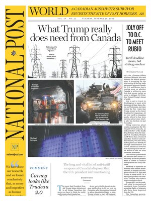 National Post