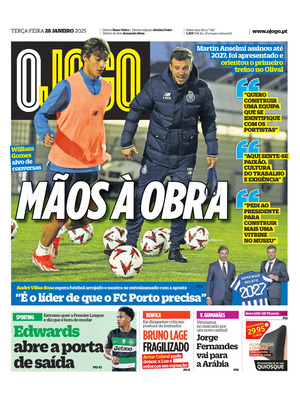 O Jogo