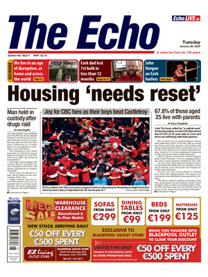 The Echo (Cork)