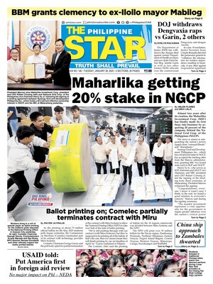 The Philippine Star