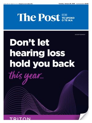 The Post (NZ)