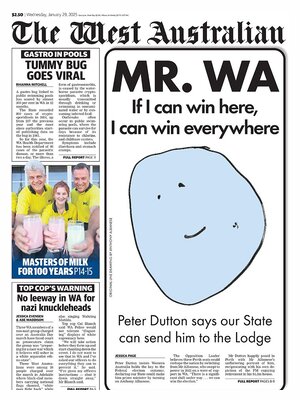 The West Australian