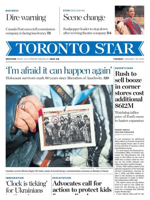 Toronto Star