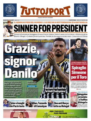 Tuttosport