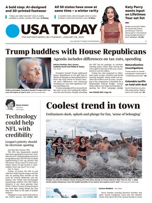 USA Today