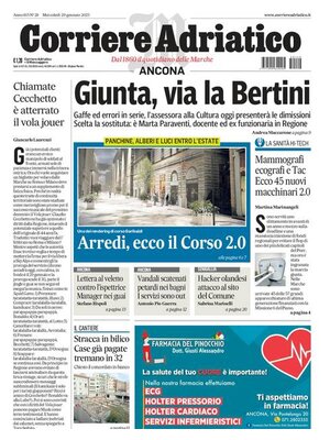 Corriere Adriatico (Ancona)