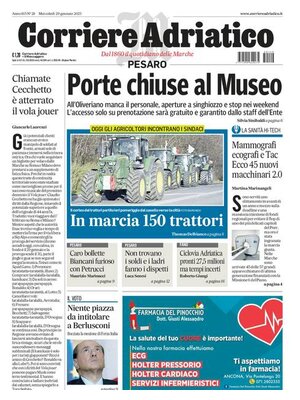 Corriere Adriatico (Pesaro)