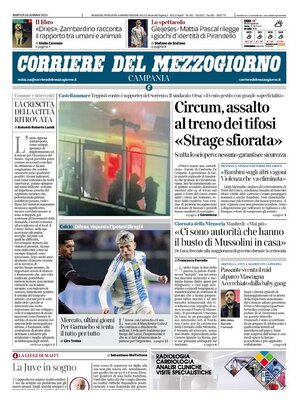 Corriere del Mezzogiorno (Campania)