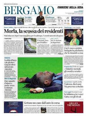 Corriere della Sera (Bergamo)