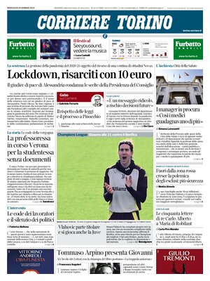 Corriere Torino