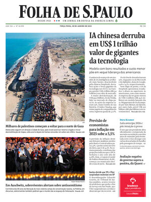 Folha de S.Paulo