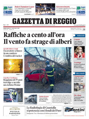 Gazzetta di Reggio