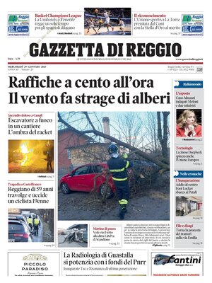 Gazzetta di Reggio