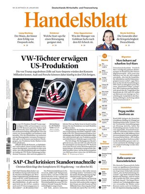 Handelsblatt