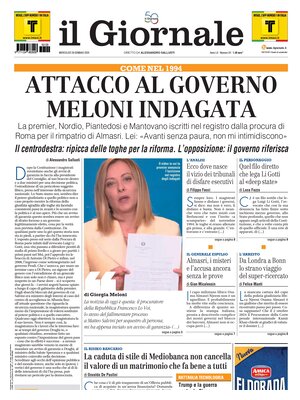 Il Giornale