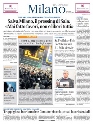 Il Giornale (Milano)