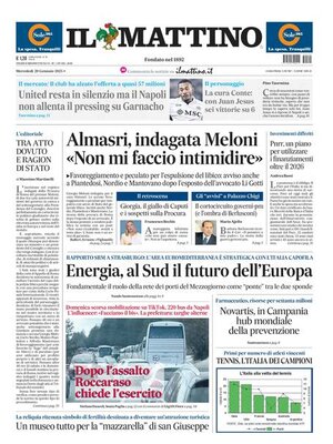 Il Mattino