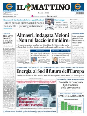 Il Mattino