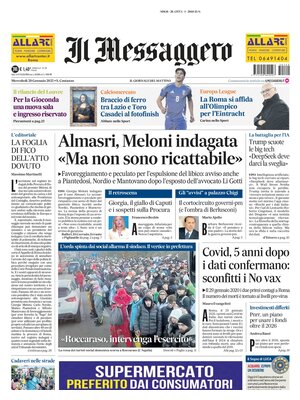 Il Messaggero