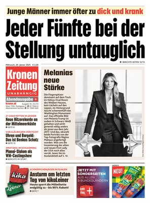 Kronen Zeitung