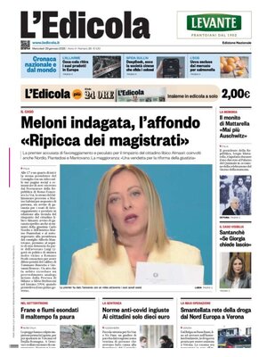 L'Edicola (Nazionale)