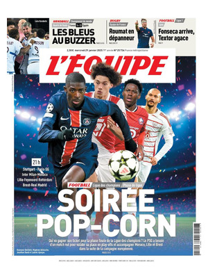 L'Equipe