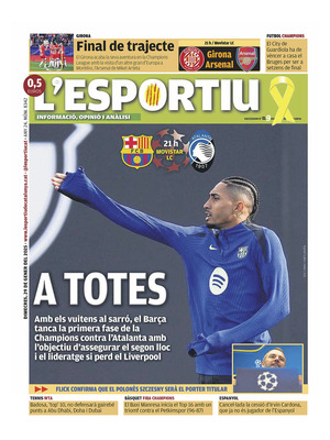 L'Esportiu