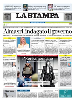 La Stampa