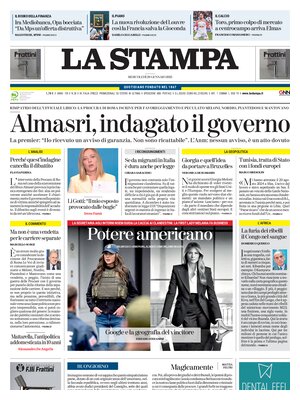 La Stampa