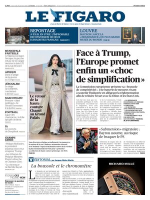 Le Figaro