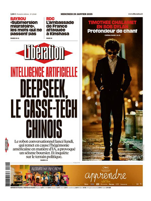 Libération