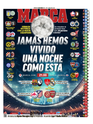 Marca