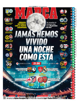 Marca