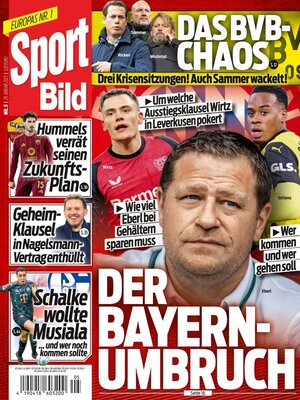 Sport Bild