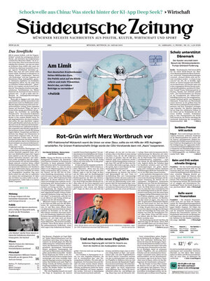 Süddeutsche Zeitung