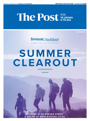 The Post (NZ)